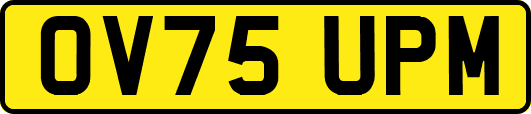 OV75UPM