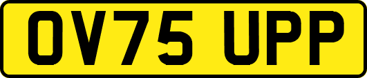 OV75UPP
