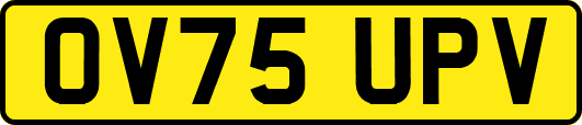 OV75UPV