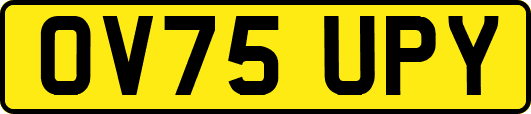 OV75UPY