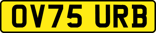 OV75URB