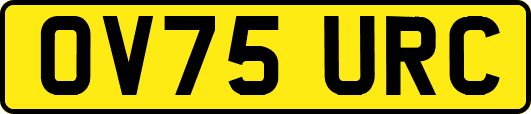 OV75URC