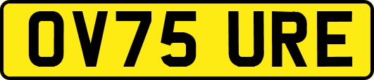 OV75URE