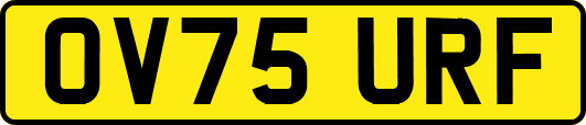 OV75URF
