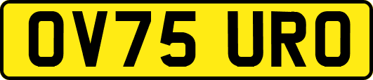 OV75URO