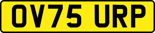 OV75URP