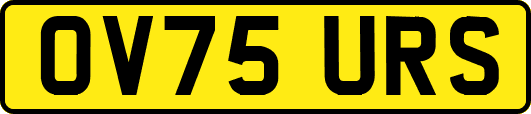 OV75URS