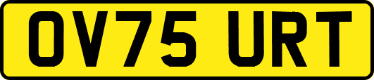 OV75URT