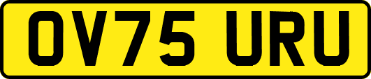 OV75URU