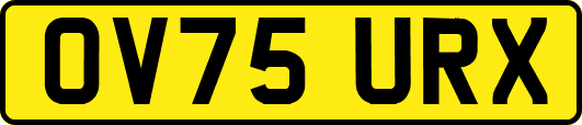 OV75URX