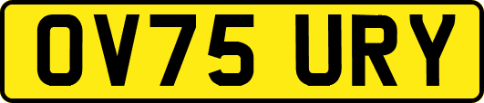 OV75URY