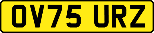 OV75URZ