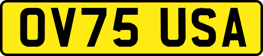 OV75USA
