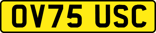OV75USC
