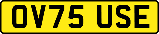 OV75USE