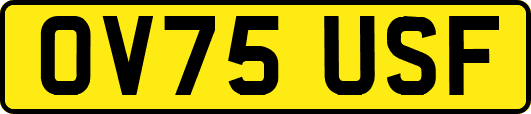 OV75USF