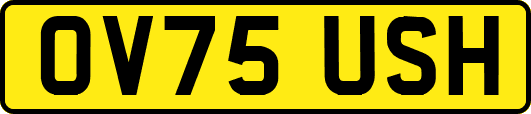 OV75USH