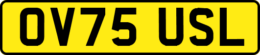 OV75USL