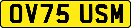 OV75USM