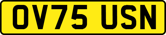 OV75USN