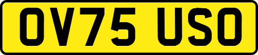 OV75USO