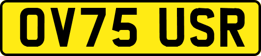 OV75USR
