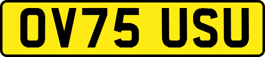 OV75USU