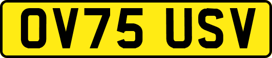 OV75USV