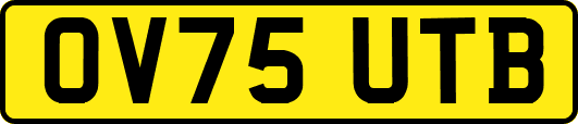 OV75UTB