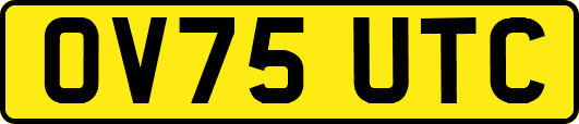 OV75UTC