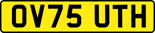 OV75UTH