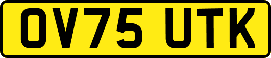 OV75UTK