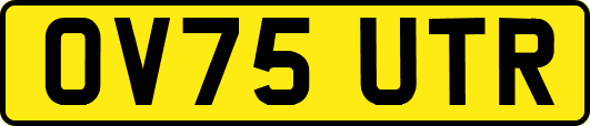 OV75UTR