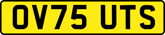 OV75UTS