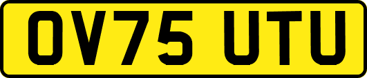 OV75UTU