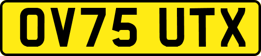 OV75UTX