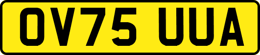 OV75UUA