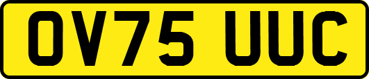 OV75UUC
