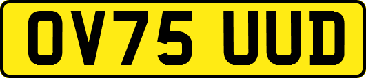 OV75UUD