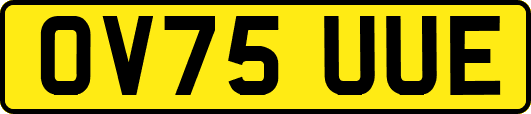 OV75UUE