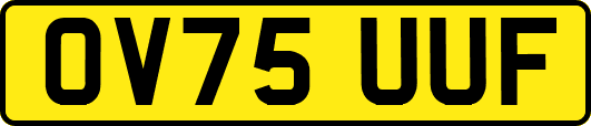 OV75UUF
