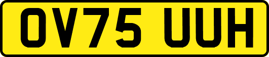 OV75UUH