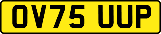 OV75UUP