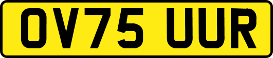 OV75UUR