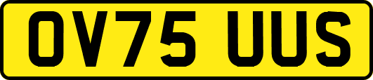 OV75UUS