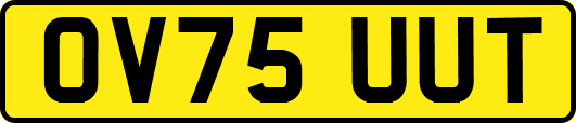OV75UUT