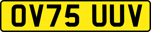 OV75UUV