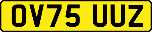 OV75UUZ