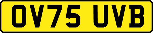 OV75UVB