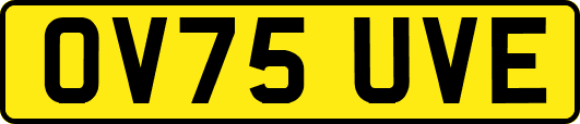 OV75UVE